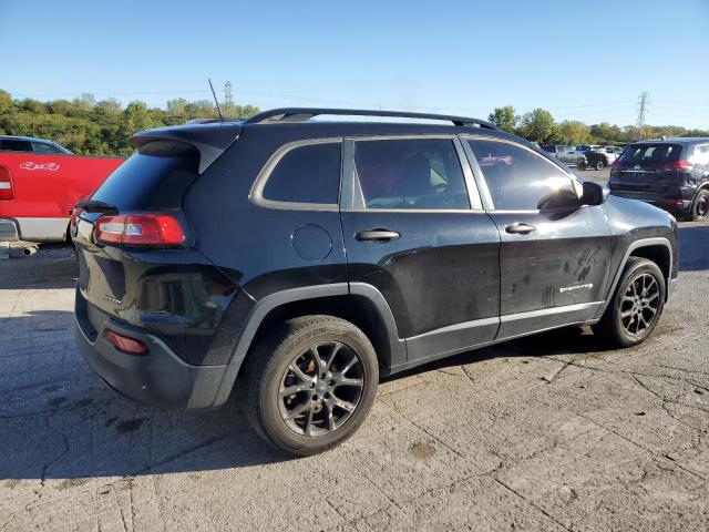 Photo 3 from auction – 2017 JEEP CHEROKEE S with VIN 1C4PJLAB8HW652533