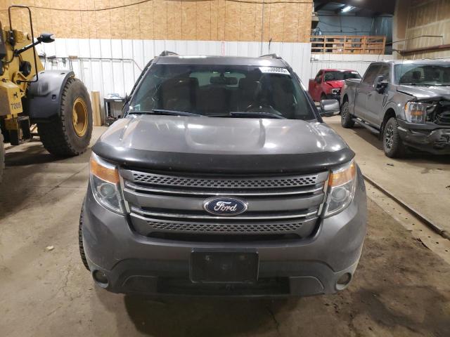 صورة رقم 5 من المزاد - 2011 FORD EXPLORER L مع VIN 1FMHK8F81BGA32812