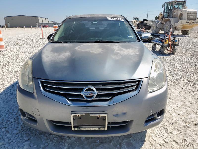Photo 5 from auction – 2010 NISSAN ALTIMA BASE with VIN 1N4AL2AP8AN419064