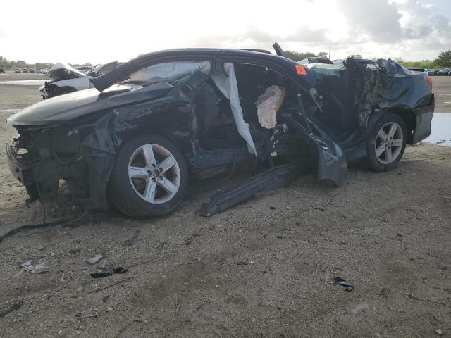 TOYOTA CAMRY BASE 2012 with VIN 4T1BF1FK8CU054015 - Photo from auction
