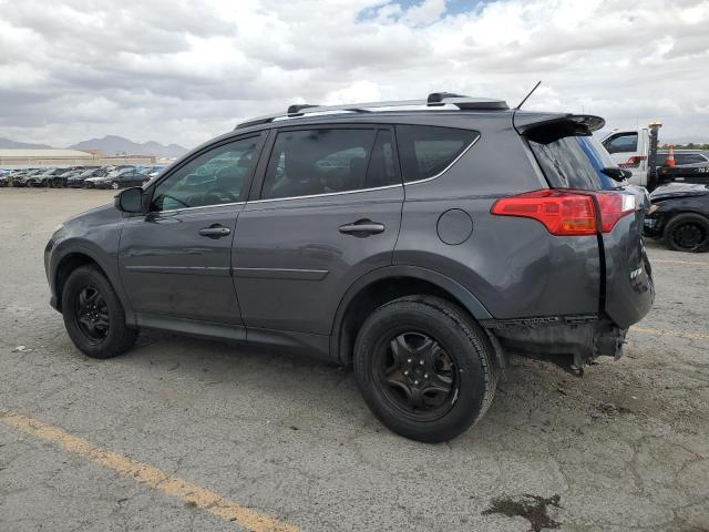 Photo 2 from auction – 2015 TOYOTA RAV4 LE with VIN 2T3ZFREV8FW142924