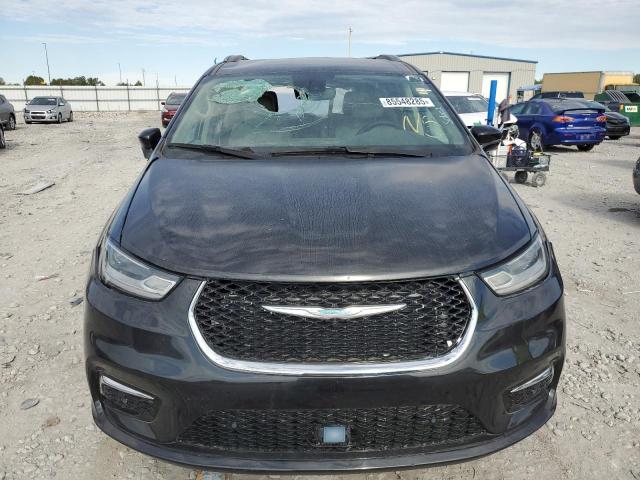 Photo 5 from auction – 2021 CHRYSLER PACIFICA H with VIN 2C4RC1L75MR596571