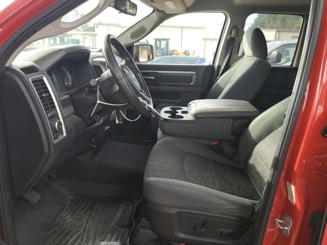 Photo 7 from auction – 2015 RAM 1500 SLT with VIN 1C6RR6GT2FS674560