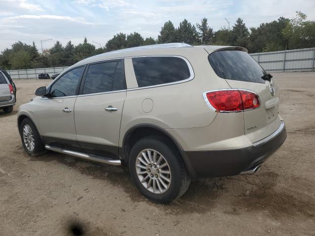 Photo 2 from auction – 2008 BUICK ENCLAVE CX with VIN 5GAER23798J249159