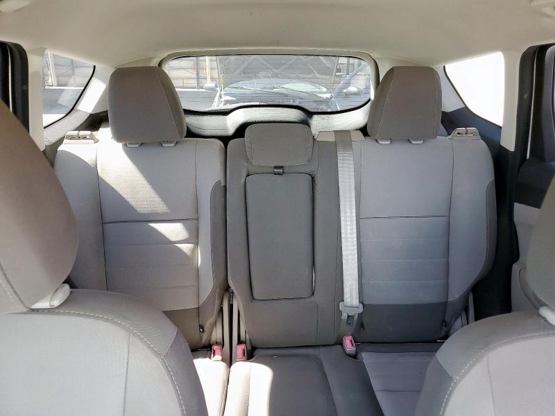 Photo 10 from auction – 2013 FORD ESCAPE SE with VIN 1FMCU0G94DUA87806