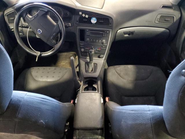 Photo 8 from auction – 2006 VOLVO V70 with VIN YV1SW612762539457
