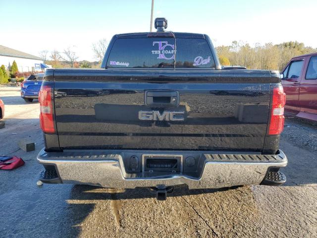Photo 6 from auction – 2014 GMC SIERRA K15 with VIN 3GTU2VEC5EG219311