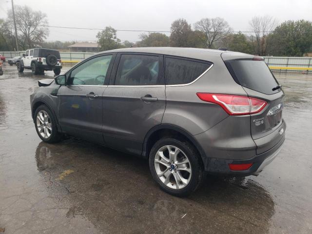Photo 2 from auction – 2013 FORD ESCAPE SEL with VIN 1FMCU0H98DUD87248