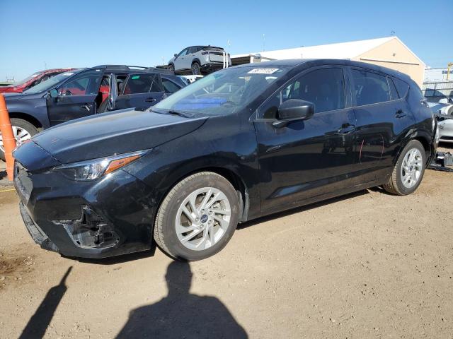 SUBARU IMPREZA 2024 with VIN JF1GUABC8R8243723 - Photo from auction