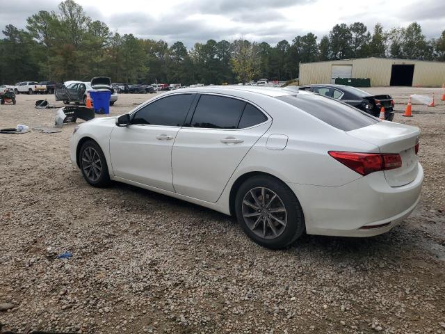 Photo 2 from auction – 2018 ACURA TLX with VIN 19UUB1F33JA011381