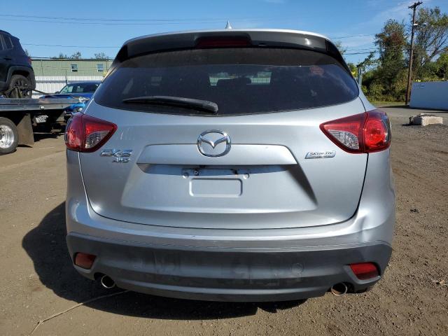 Photo 6 from auction – 2016 MAZDA CX-5 TOURI with VIN JM3KE4CY2G0625567