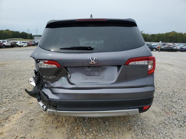 Photo 6 from auction – 2019 HONDA PILOT EXL with VIN 5FNYF5H56KB003164