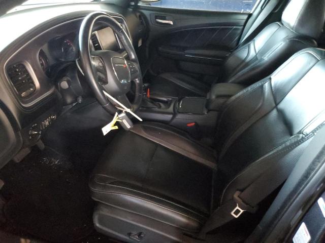 Photo 7 from auction – 2020 DODGE CHARGER SX with VIN 2C3CDXBG5LH249127
