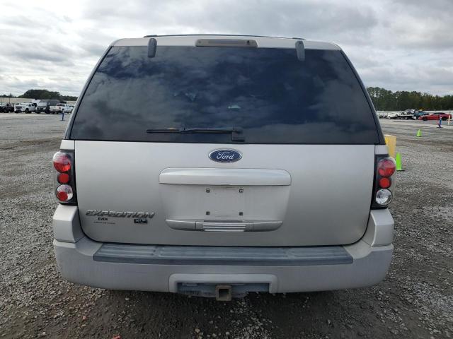 Photo 6 from auction – 2003 FORD EXPEDITION XLT with VIN 1FMEU15L63LA43517