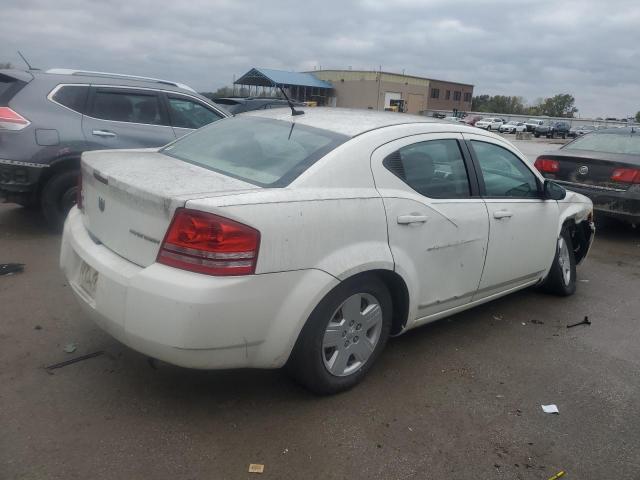 Photo 3 from auction – 2009 DODGE AVENGER SE with VIN 1B3LC46B69N519625