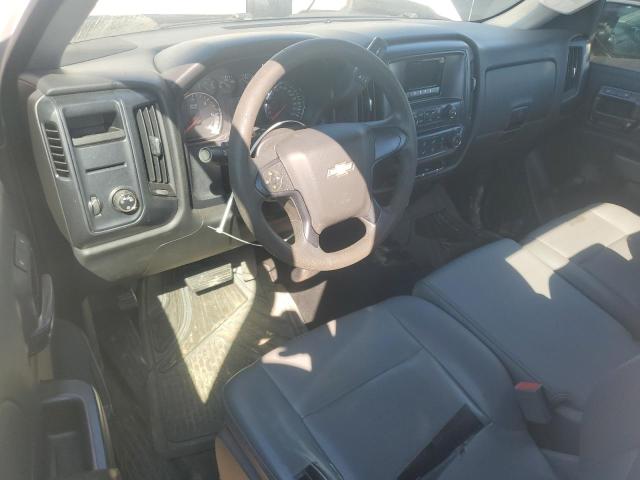 Photo 8 from auction – 2015 CHEVROLET SILVERADO with VIN 1GCNCPEC5FZ185529