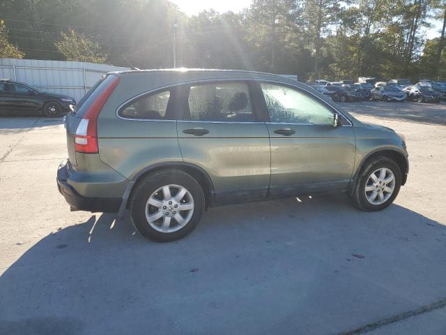 Photo 3 from auction – 2009 HONDA CR-V with VIN 5J6RE38569L021354