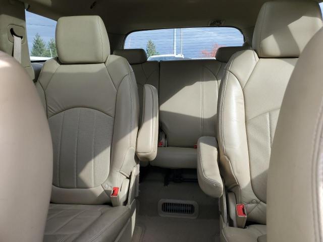 Photo 10 from auction – 2011 BUICK ENCLAVE CX with VIN 5GAKRCED1BJ408730