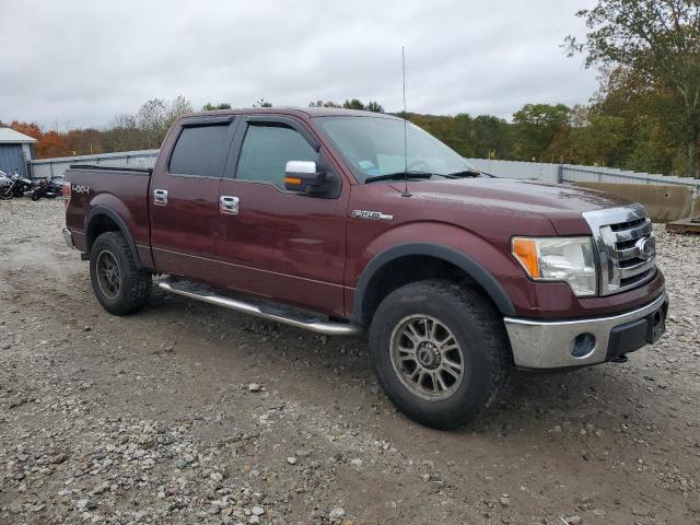 Photo 4 from auction – 2010 FORD F150 SUPER with VIN 1FTFW1EV7AFB45859
