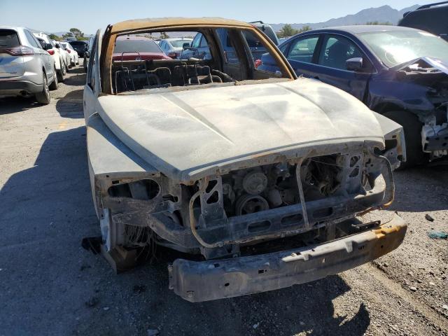 Photo 5 from auction – 2006 DODGE DAKOTA QUA with VIN 1D7HE48N16S694938