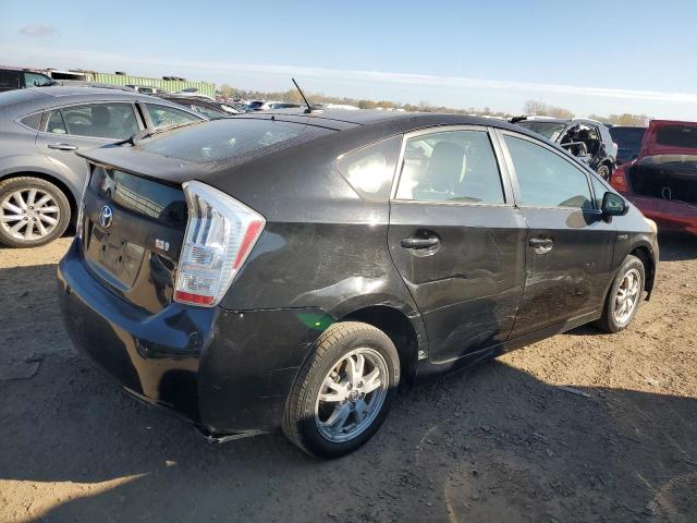 Photo 3 from auction – 2010 TOYOTA PRIUS with VIN JTDKN3DU6A0004208