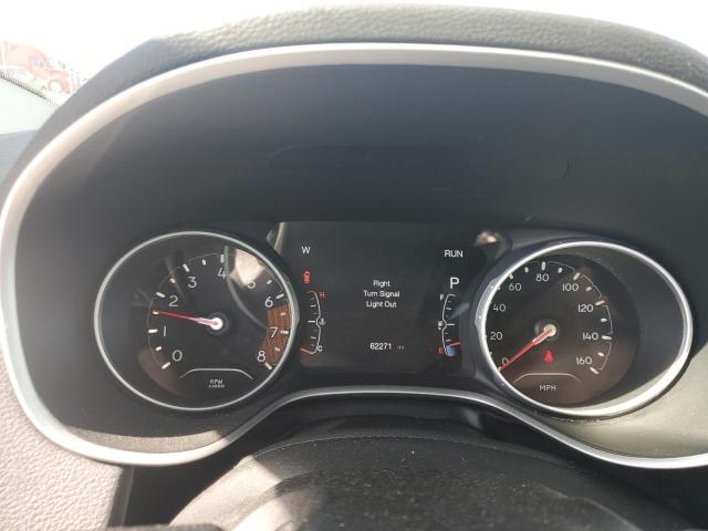 Фото 9 с аукциона – 2018 JEEP COMPASS LA с VIN 3C4NJCBB3JT125288