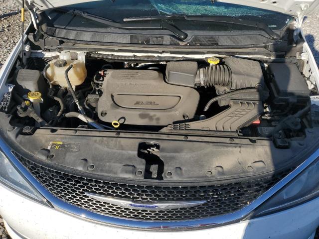Photo 12 from auction – 2019 CHRYSLER PACIFICA T with VIN 2C4RC1BGXKR625108
