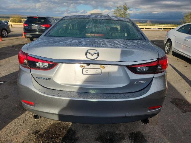 Photo 6 from auction – 2014 MAZDA 6 TOURING with VIN JM1GJ1V62E1128482