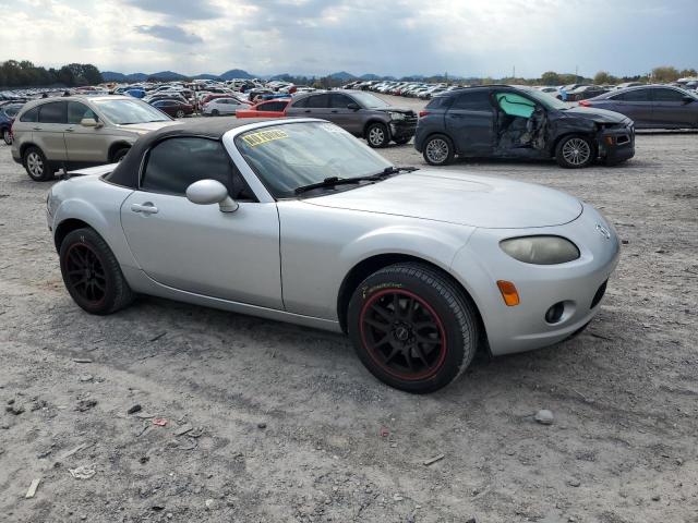 Photo 4 from auction – 2006 MAZDA MX-5 MIATA with VIN JM1NC25F060112778