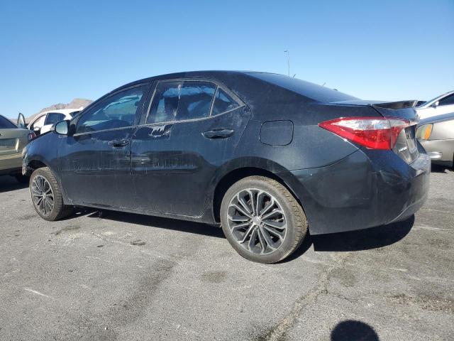 Photo 2 from auction – 2016 TOYOTA COROLLA L with VIN 5YFBURHE4GP387718