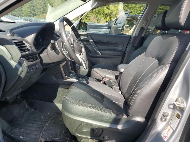 Photo 7 from auction – 2017 SUBARU FORESTER 2 with VIN JF2SJAWC8HH435022