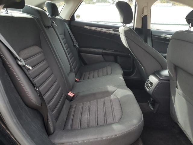 Photo 10 from auction – 2017 FORD FUSION SE with VIN 3FA6P0LU6HR303452