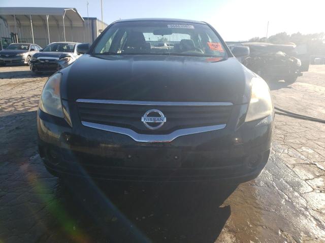 Photo 5 from auction – 2007 NISSAN ALTIMA 2.5 with VIN 1N4AL21EX7C237370