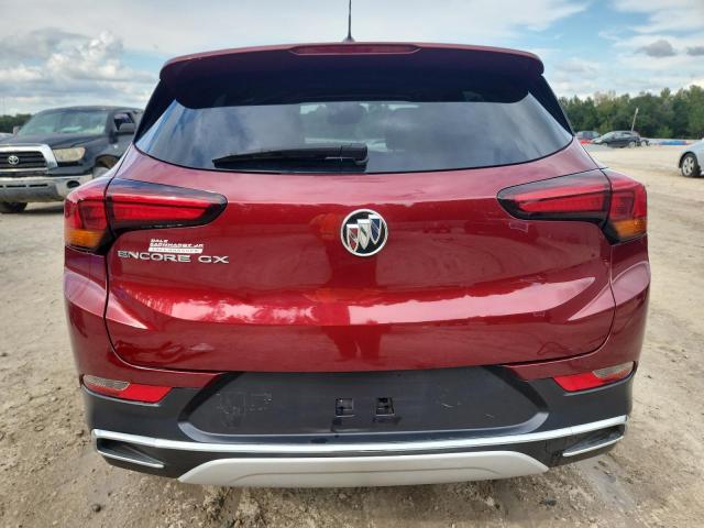 Photo 6 from auction – 2022 BUICK ENCORE GX with VIN KL4MMFSL8NB148421