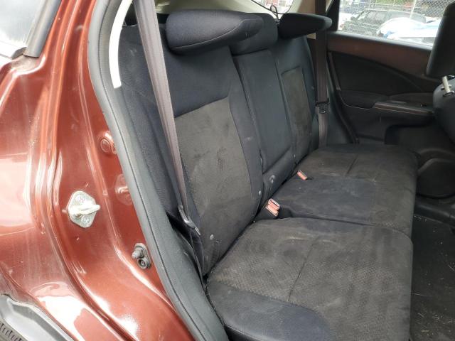 Photo 11 from auction – 2016 HONDA CR-V EX with VIN 3CZRM3H57GG711269