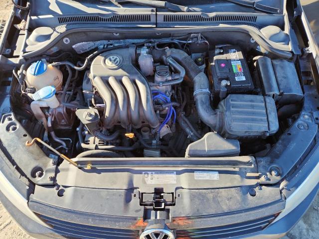 Photo 11 from auction – 2014 VOLKSWAGEN JETTA with VIN 3VW2K7AJ5EM377251