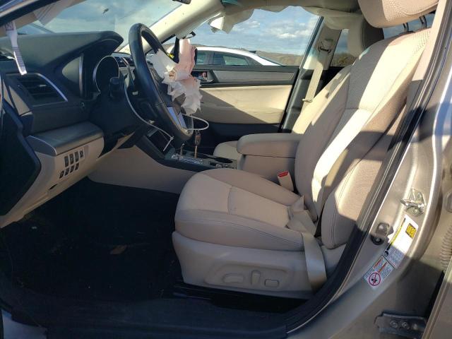 Photo 7 from auction – 2017 SUBARU OUTBACK 2. with VIN 4S4BSAHCXH3387492