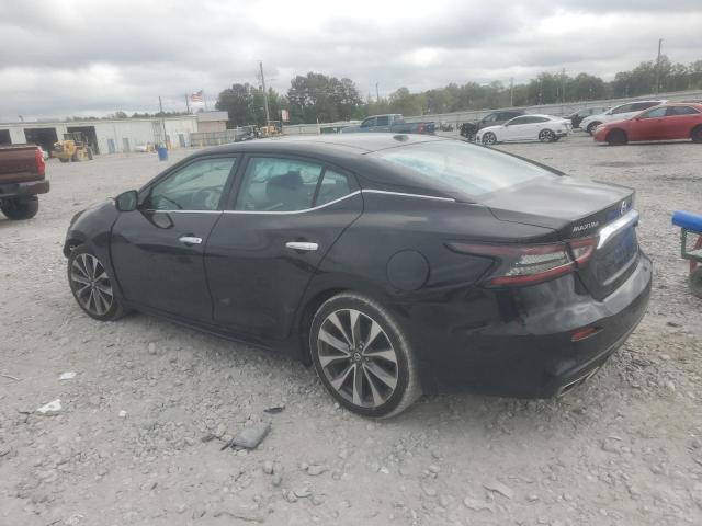 Photo 2 from auction – 2019 NISSAN MAXIMA S with VIN 1N4AA6AVXKC375156