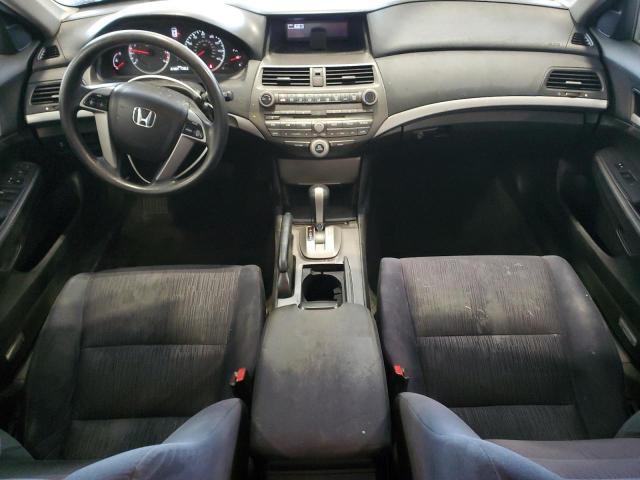 Photo 8 from auction – 2012 HONDA ACCORD LX with VIN 1HGCP2F33CA133003
