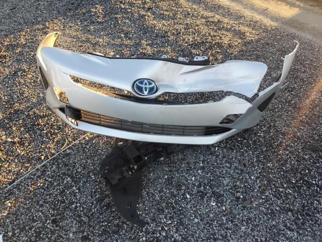 Photo 12 from auction – 2017 TOYOTA PRIUS with VIN JTDKBRFU4H3547381