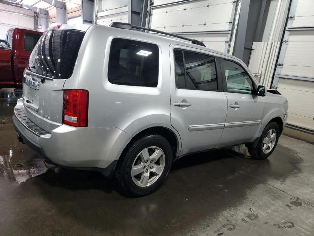 Photo 3 from auction – 2011 HONDA PILOT EX with VIN 5FNYF4H4XBB089113