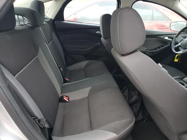 Photo 10 from auction – 2014 FORD FOCUS SE with VIN 1FADP3F22EL209632