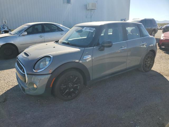 MINI COOPER S 2017 con VIN WMWXU3C54H2D31885 - Foto de la subasta
