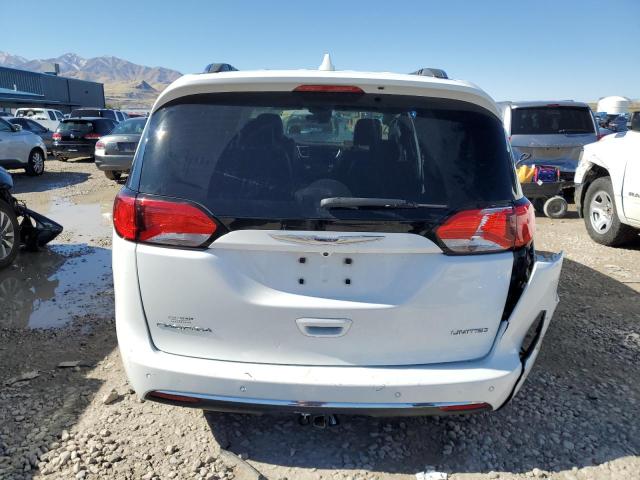Photo 6 from auction – 2019 CHRYSLER PACIFICA L with VIN 2C4RC1GG4KR506219