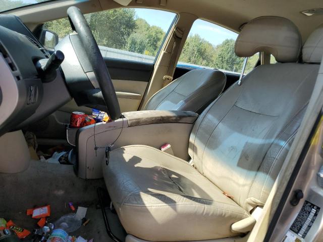 Photo 7 from auction – 2005 TOYOTA PRIUS with VIN JTDKB20U853082843