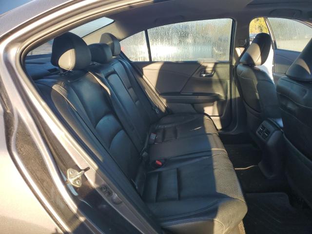 Photo 10 from auction – 2017 HONDA ACCORD EXL with VIN 1HGCR2F82HA228570