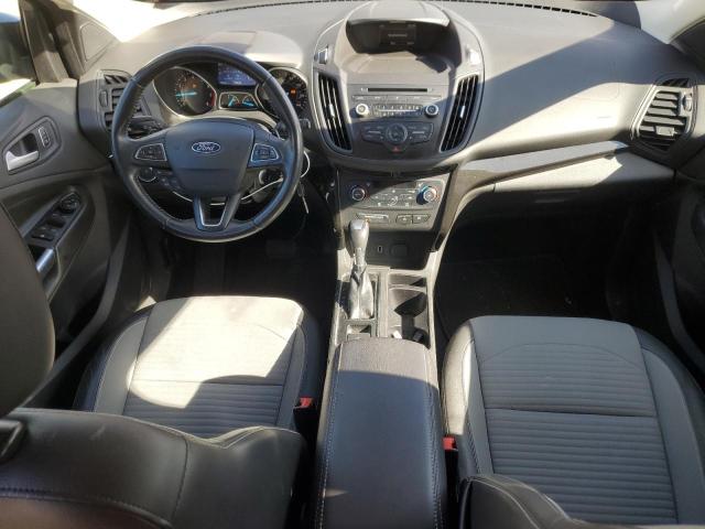 Photo 8 from auction – 2017 FORD ESCAPE SE with VIN 1FMCU9GD0HUC74930