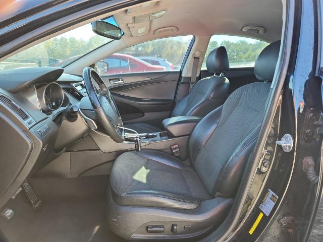 Photo 7 from auction – 2011 HYUNDAI SONATA SE with VIN 5NPEC4AB9BH317995