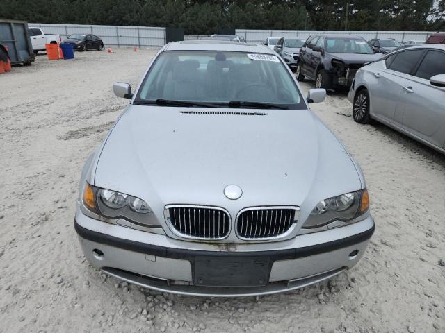 Photo 5 from auction – 2003 BMW 330 I with VIN WBAEV53403KM25629