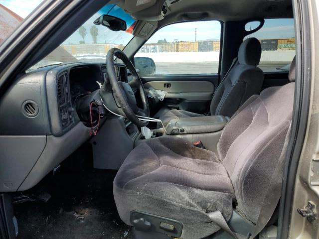 Photo 7 from auction – 2002 GMC YUKON with VIN 1GKEC13V92R127844